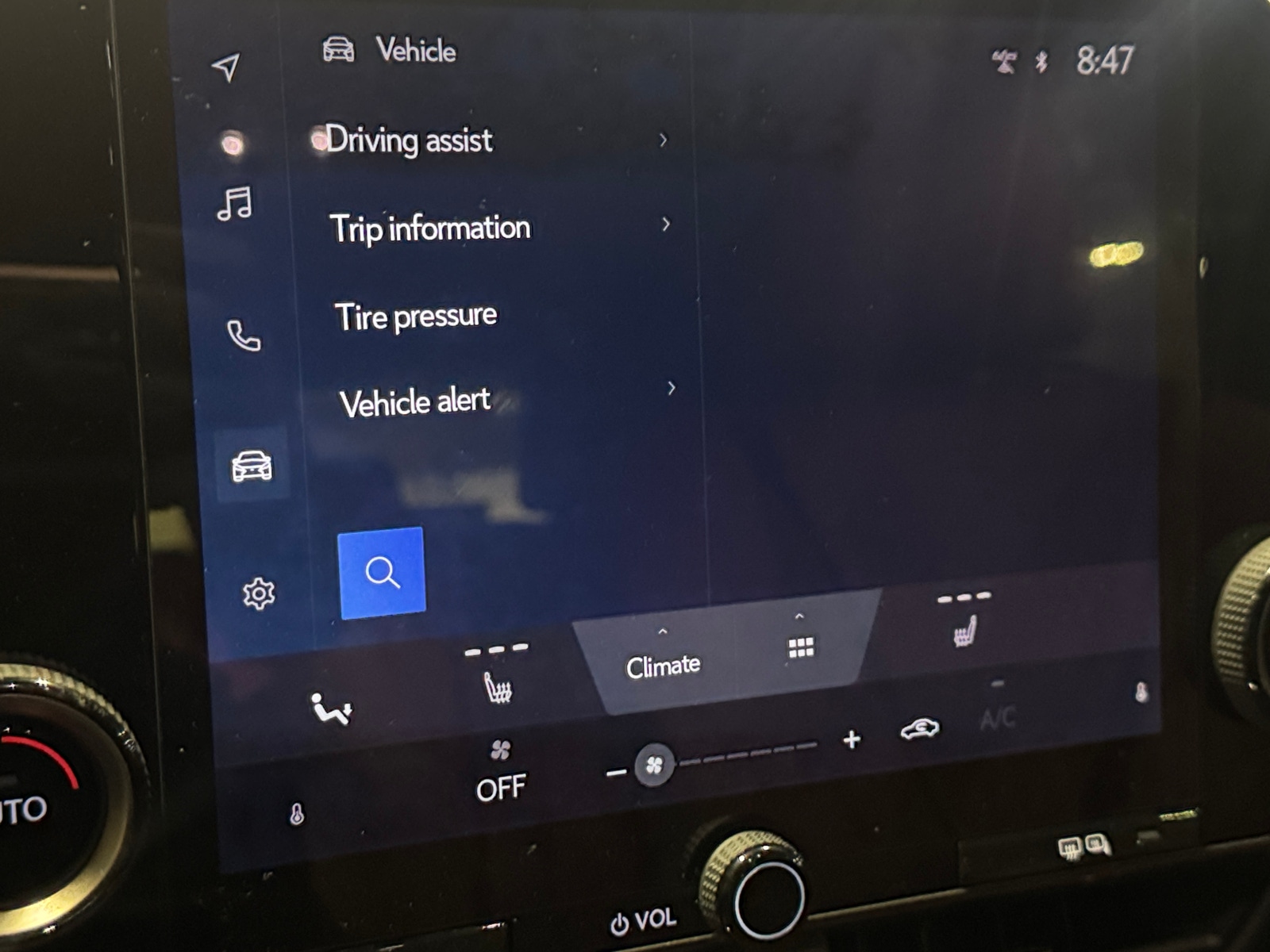 Thumbnail: 2023 Lexus NX - 3