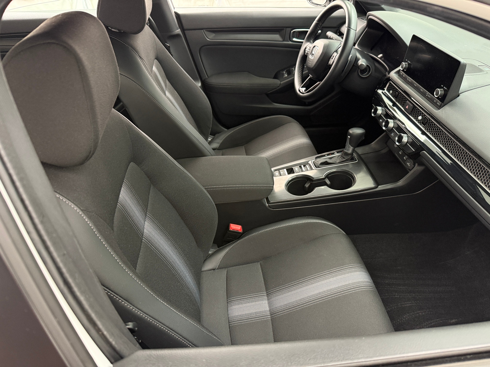 Thumbnail: 2025 Honda Civic - 2