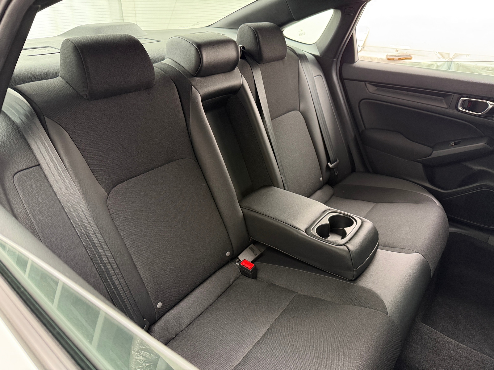 Thumbnail: 2025 Honda Civic - 6