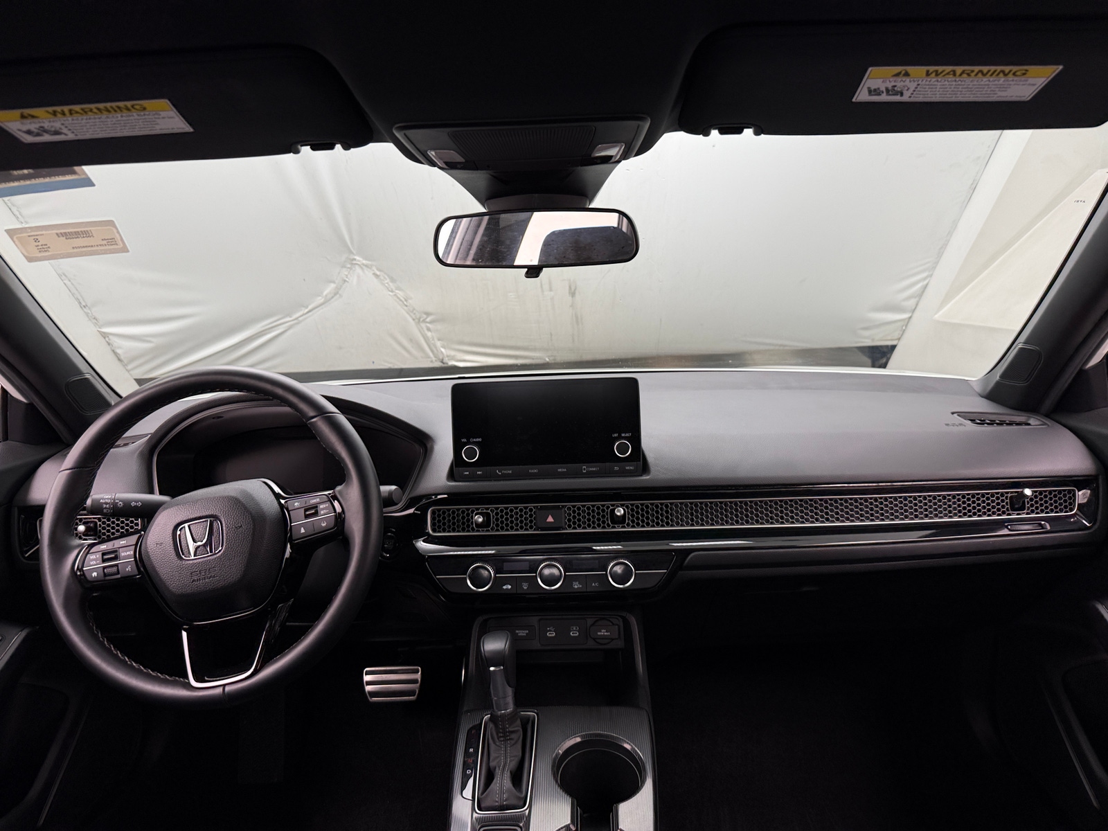 Thumbnail: 2025 Honda Civic - 3