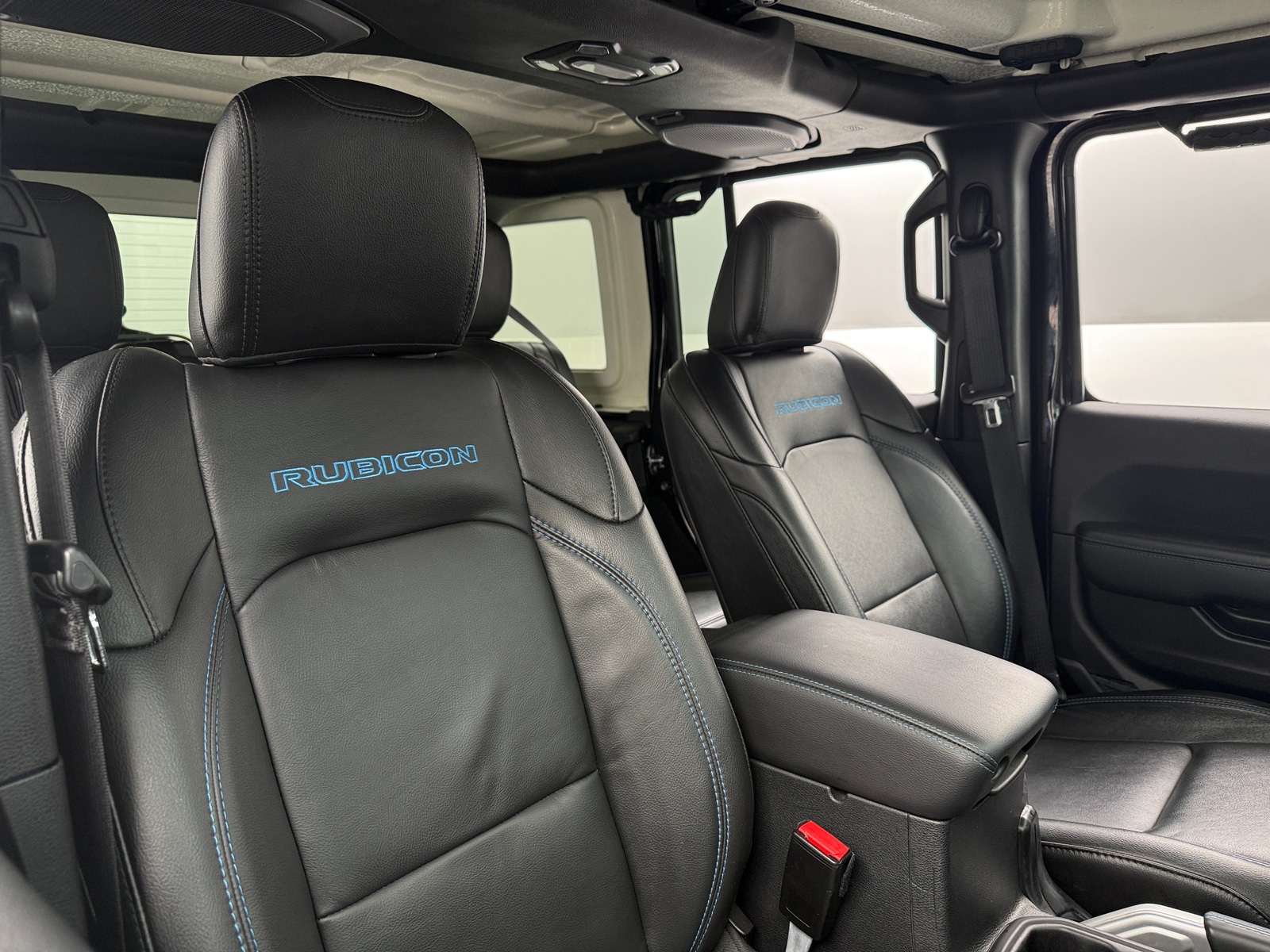 Thumbnail: 2021 Jeep Wrangler - 2