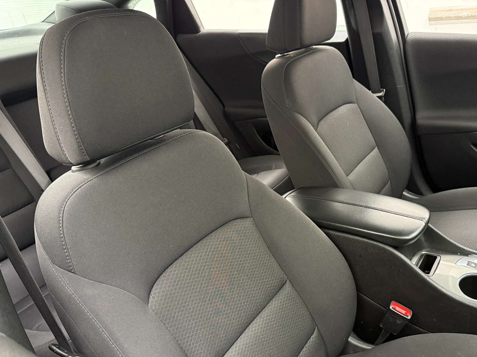 Thumbnail: 2023 Chevrolet Malibu - 2