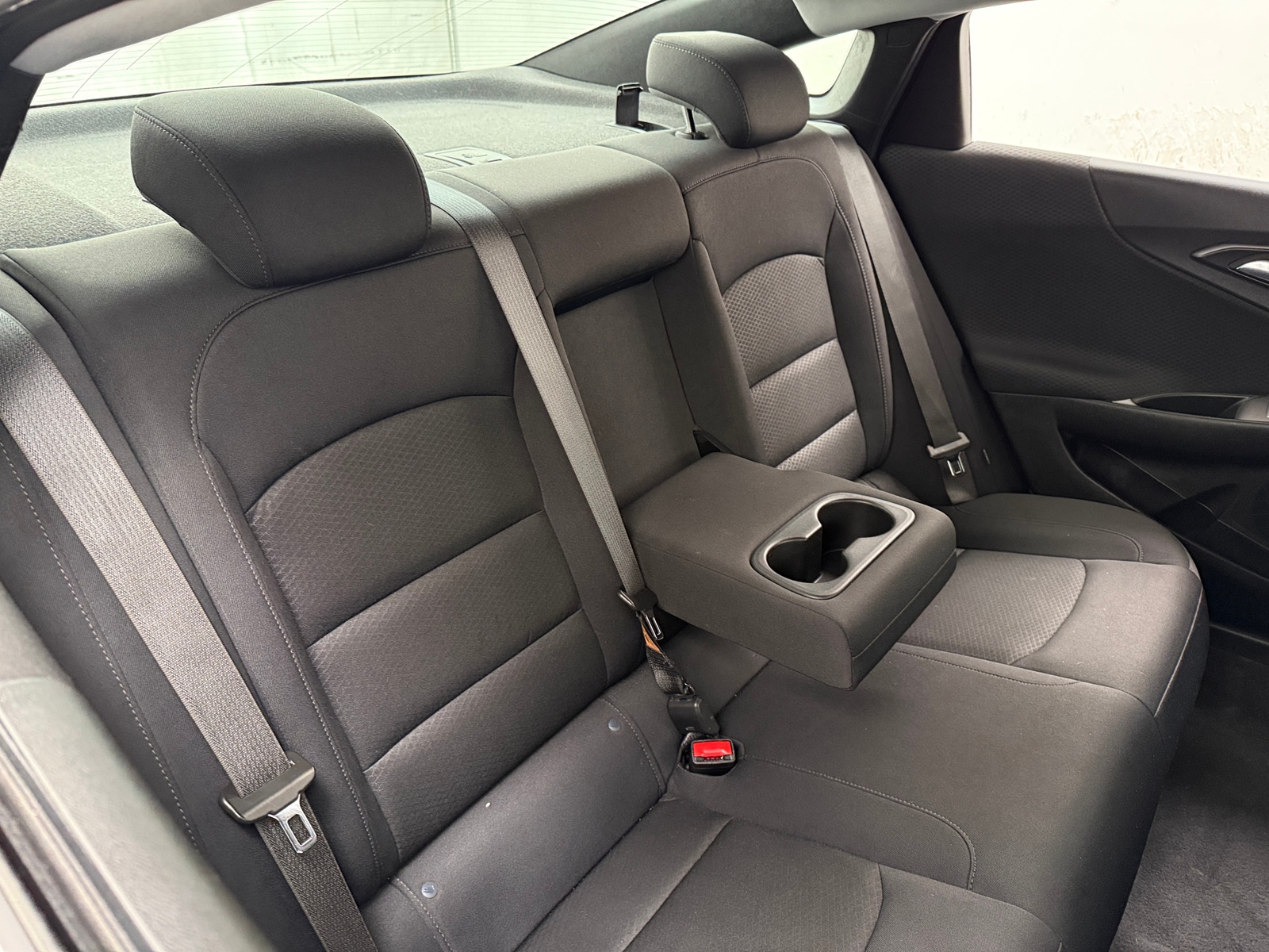 Thumbnail: 2023 Chevrolet Malibu - 6