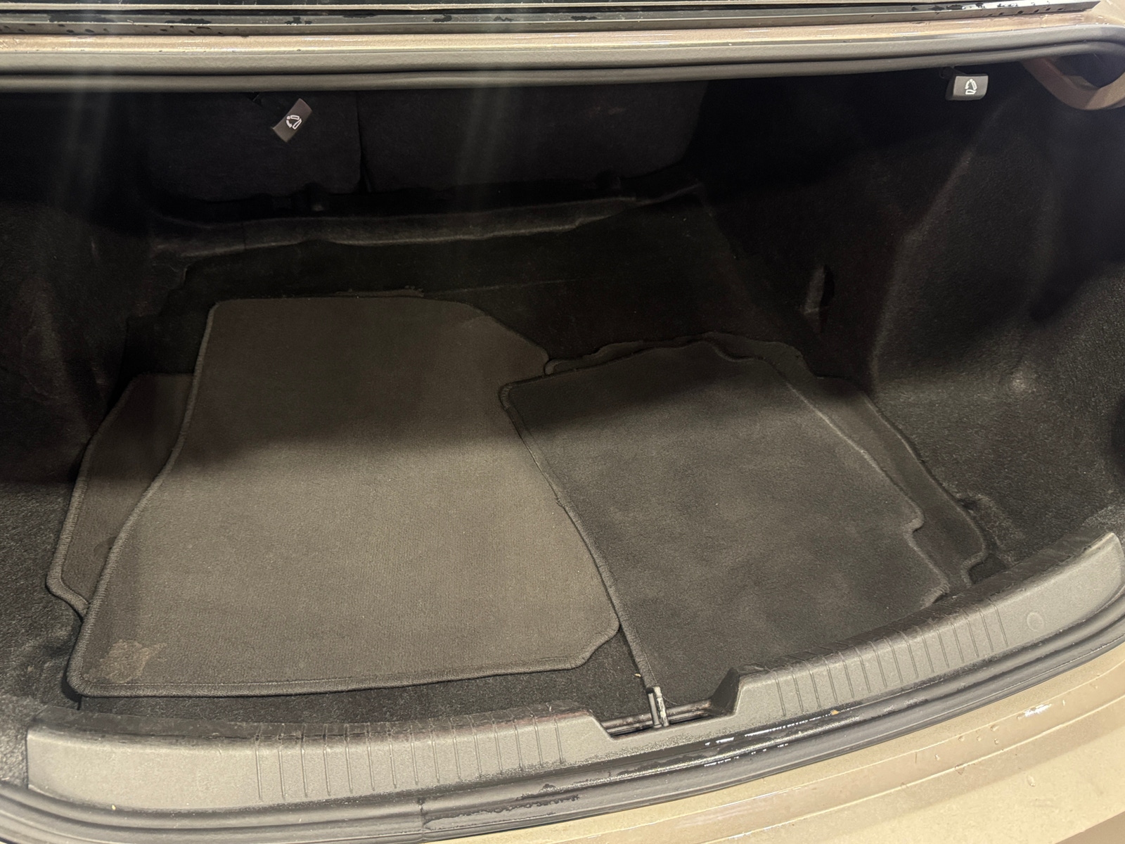 Thumbnail: 2023 Chevrolet Malibu - 7