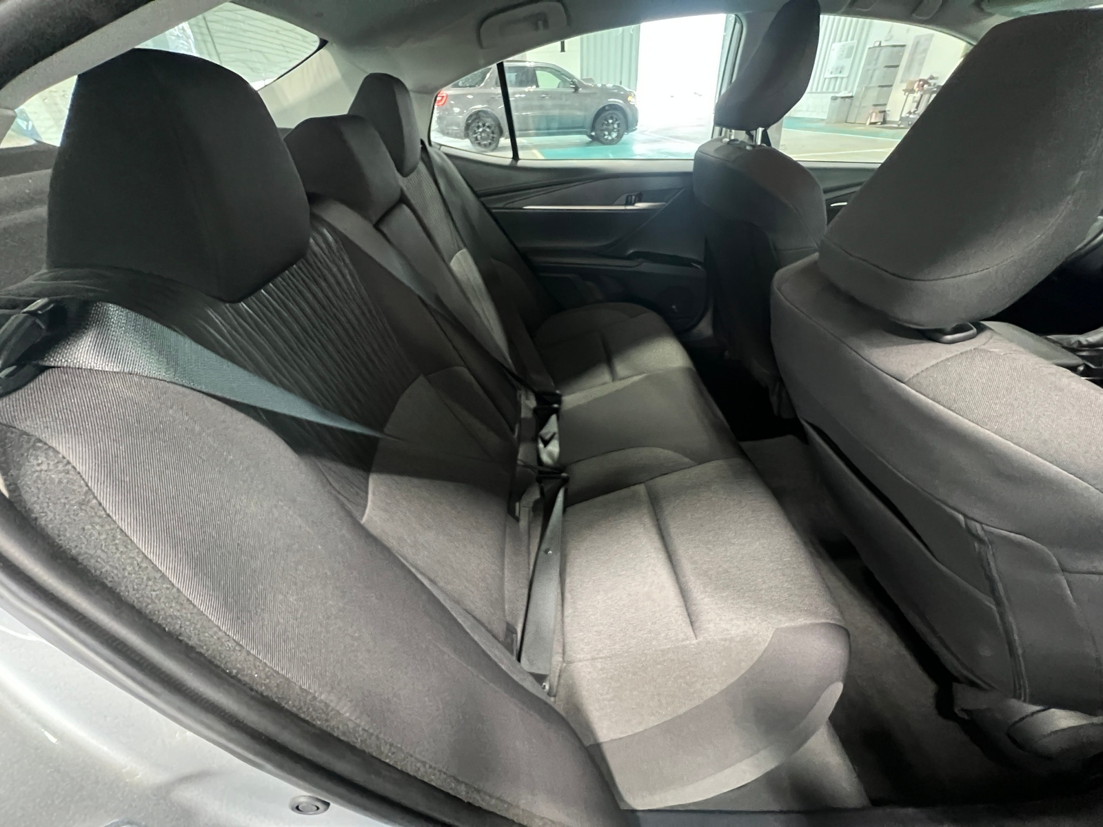 Thumbnail: 2025 Toyota Camry - 6