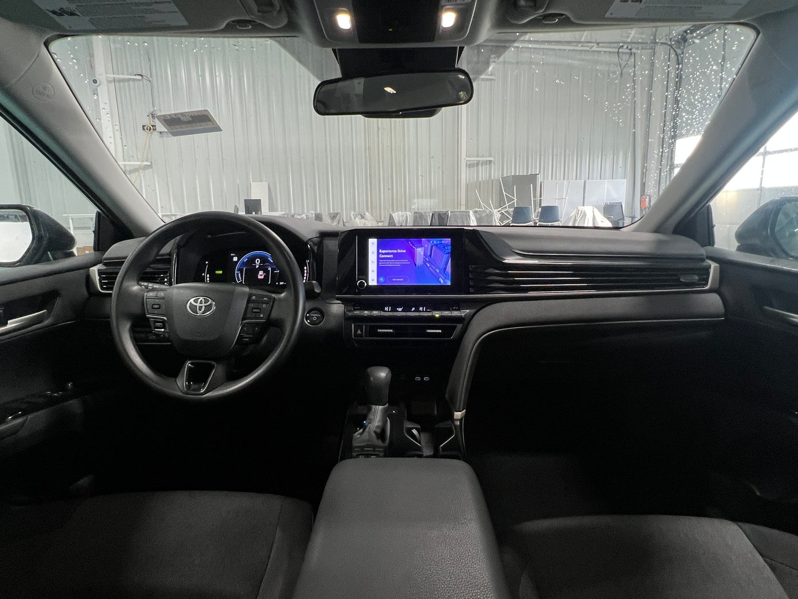 Thumbnail: 2025 Toyota Camry - 3