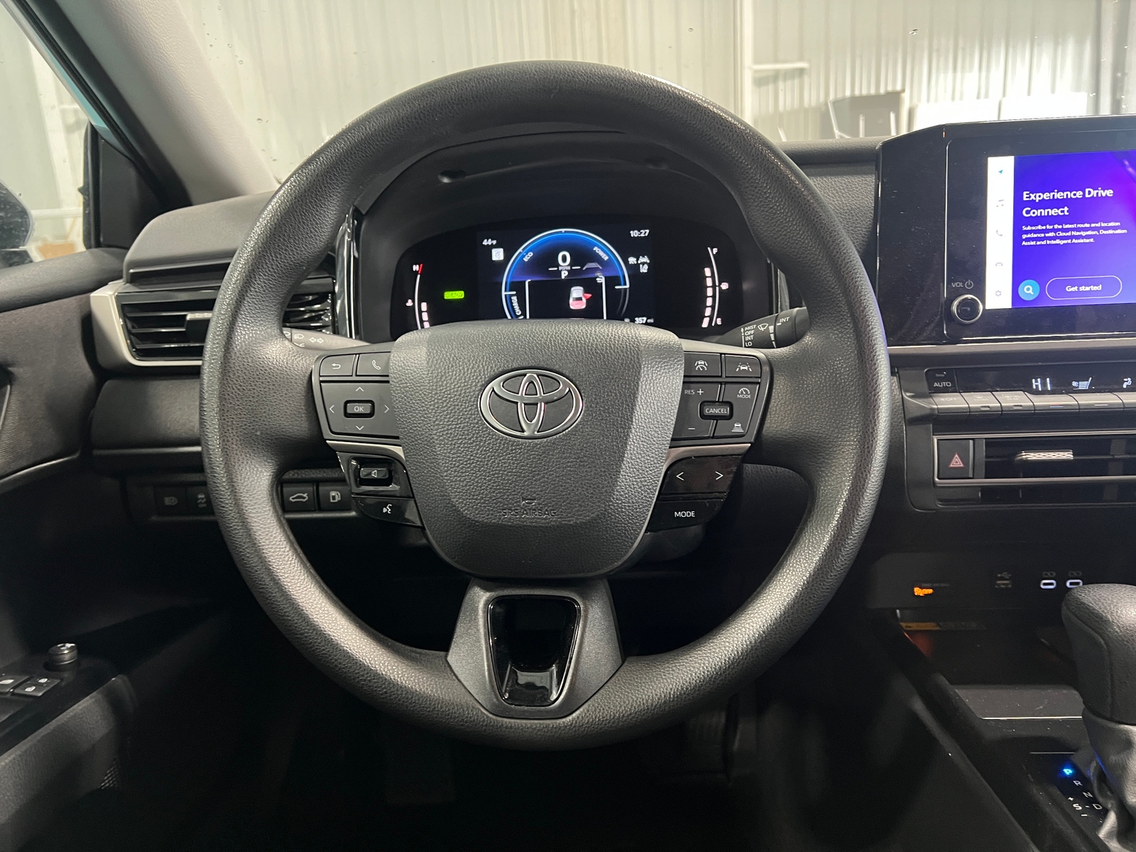 Thumbnail: 2025 Toyota Camry - 5