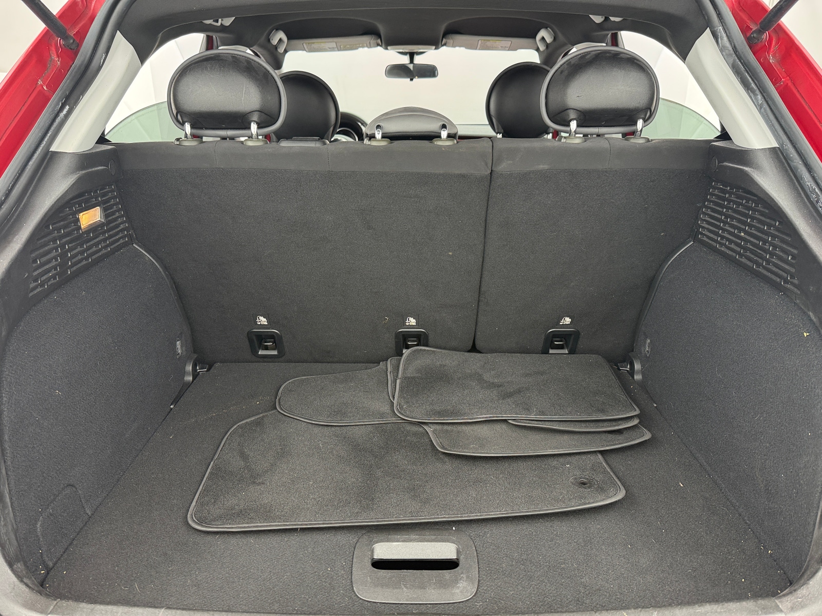 Thumbnail: 2016 Fiat 500X - 7