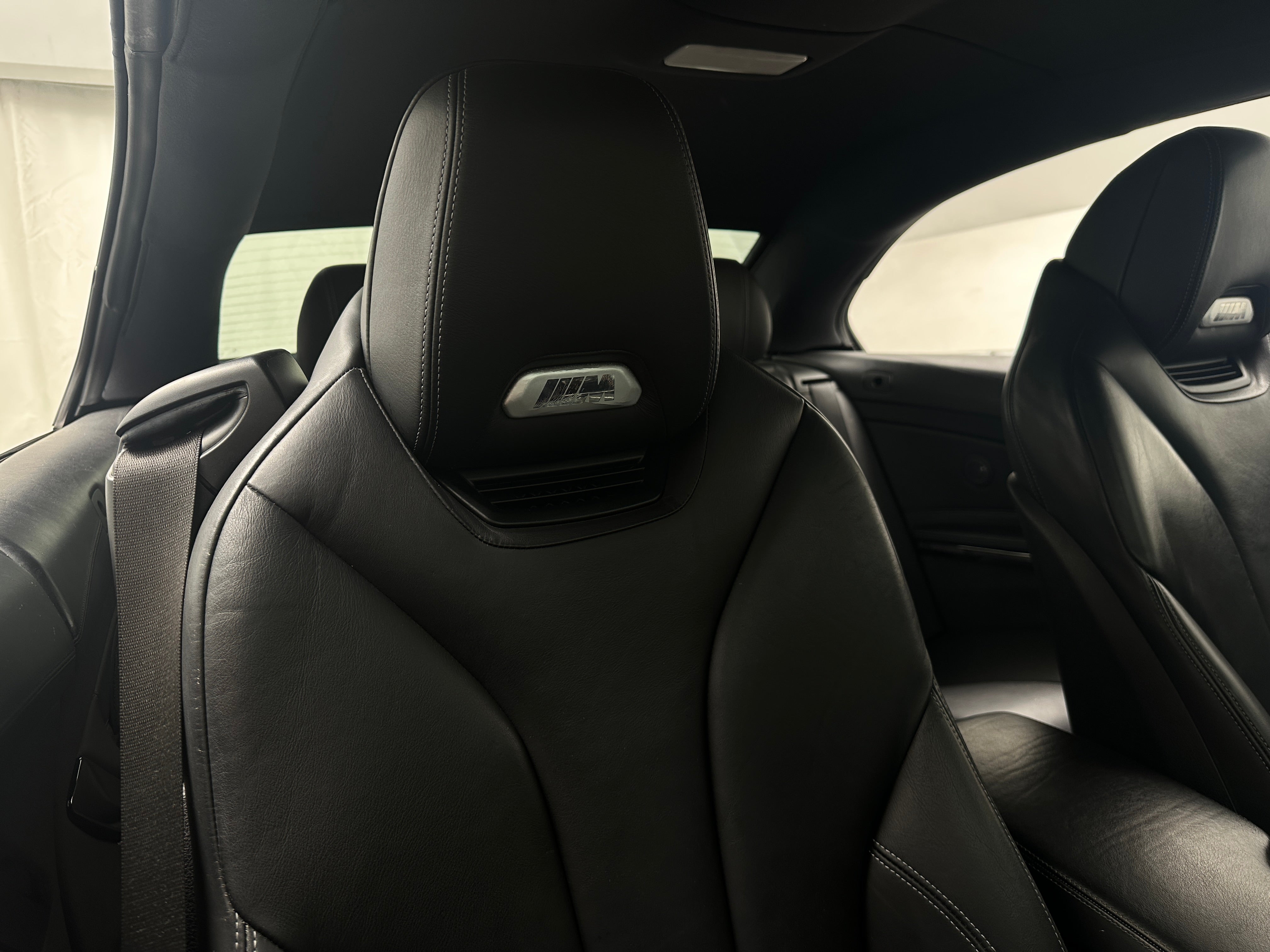 2015 BMW M4 Convertible