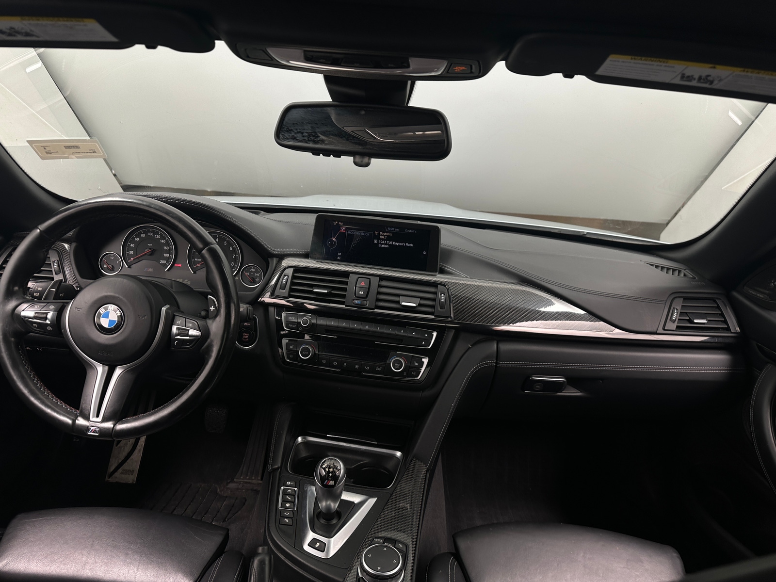 Thumbnail: 2015 BMW M4 - 2