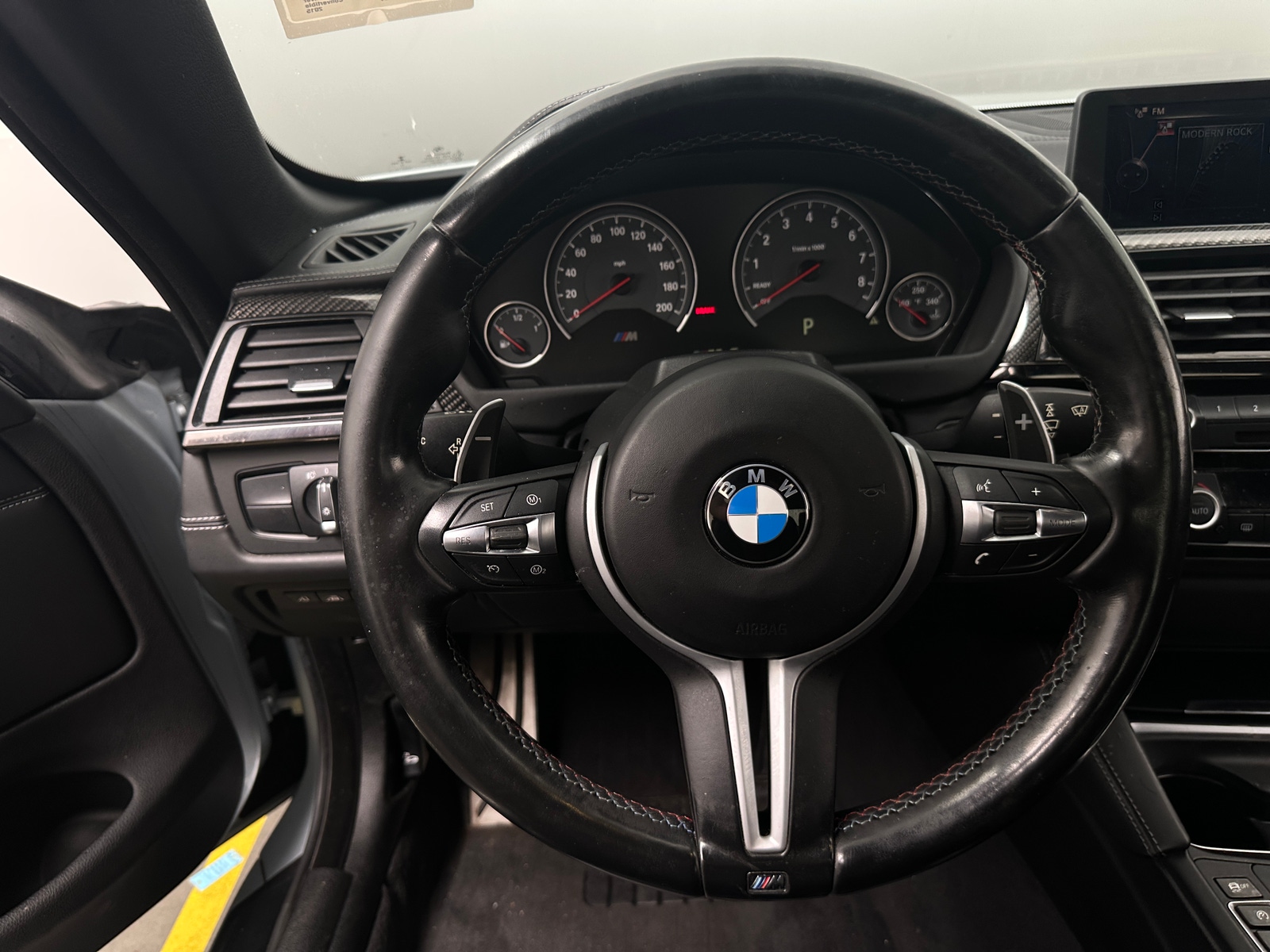 Thumbnail: 2015 BMW M4 - 4