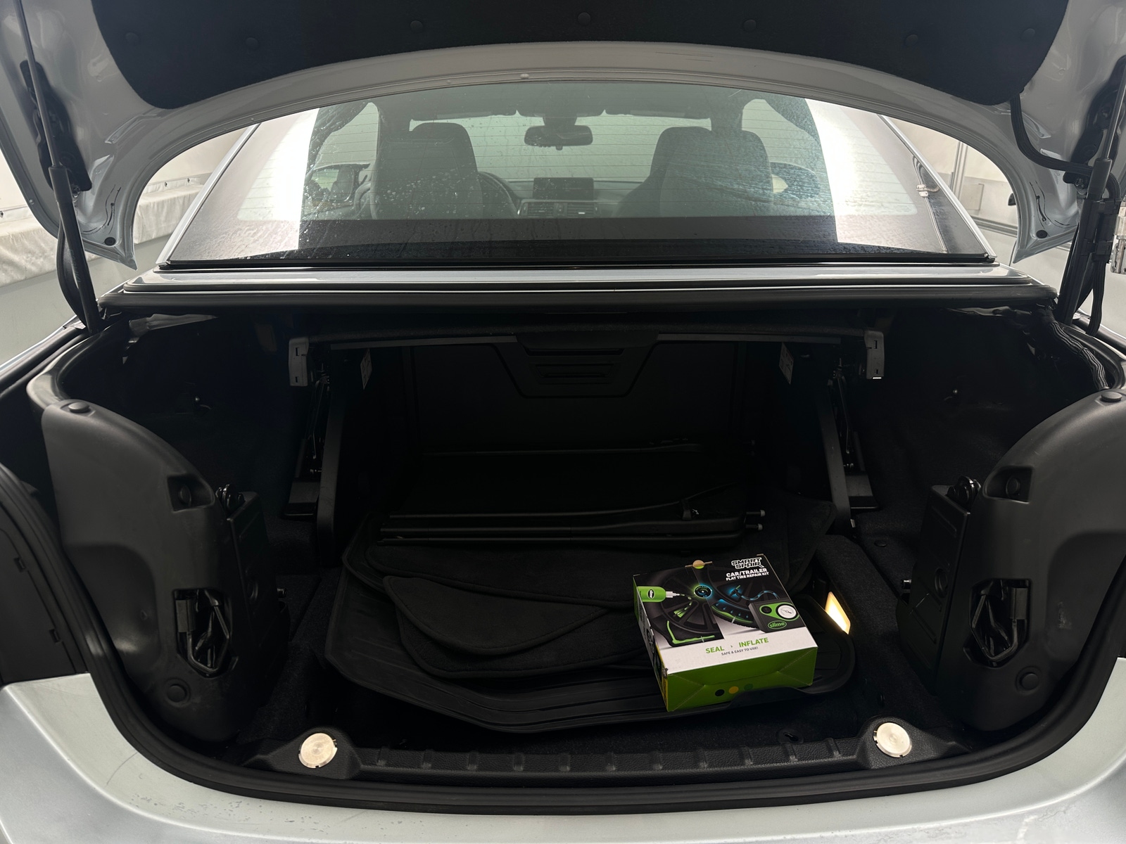 Thumbnail: 2015 BMW M4 - 6