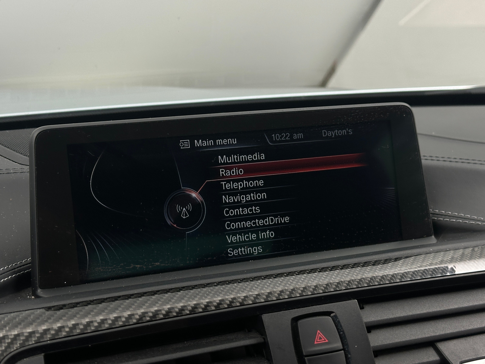 Thumbnail: 2015 BMW M4 - 3