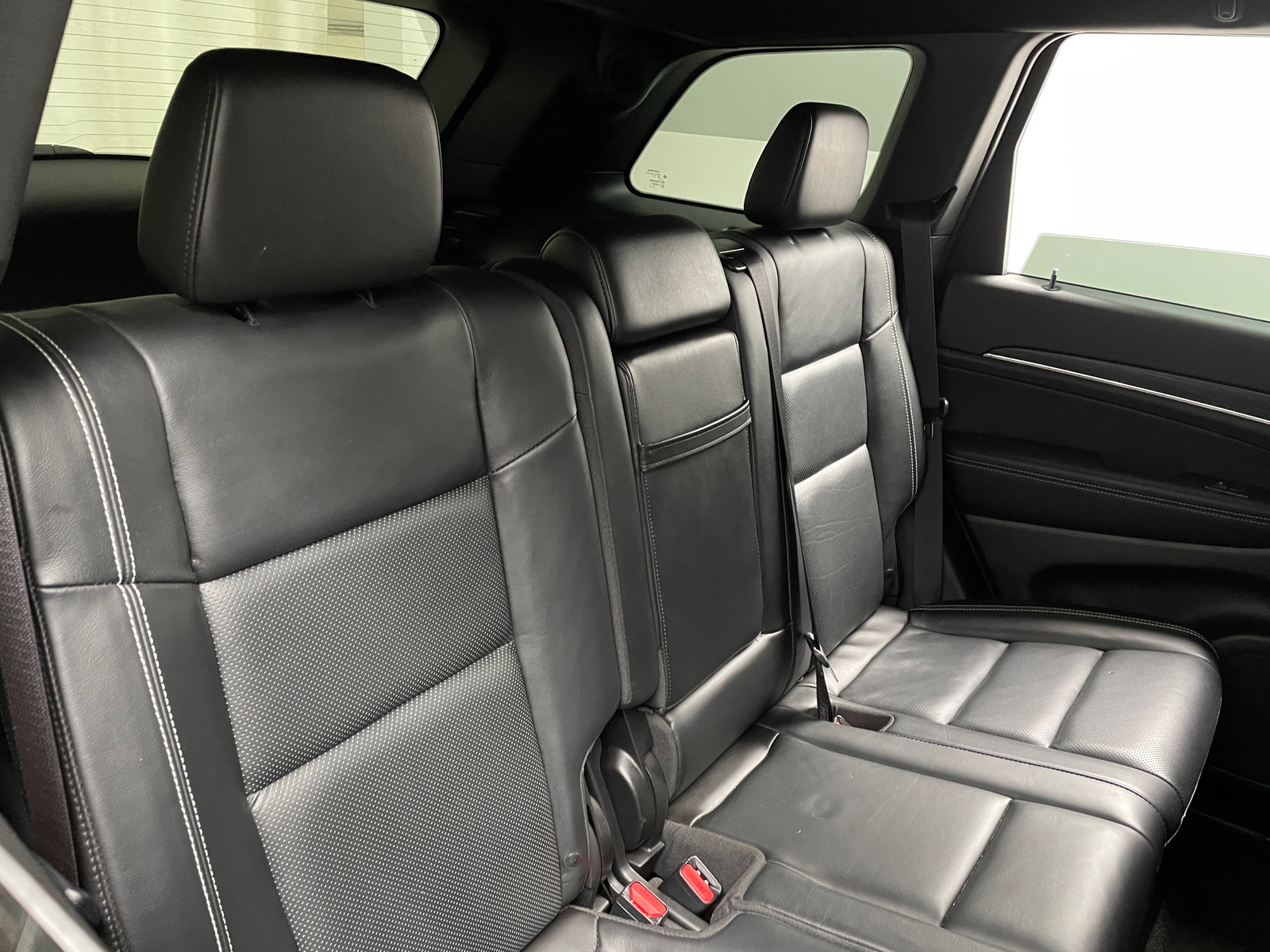 Thumbnail: 2021 Jeep Grand Cherokee - 5