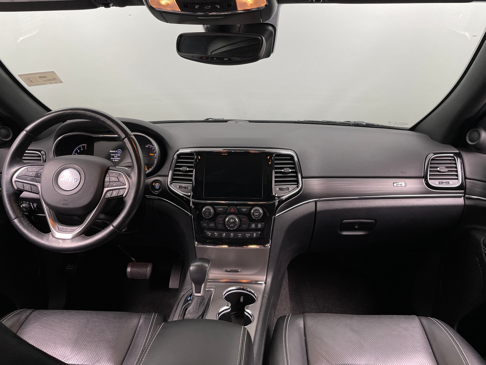 Thumbnail: 2021 Jeep Grand Cherokee - 2