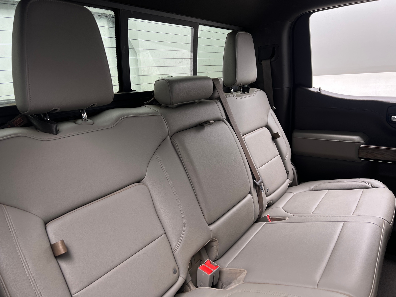 Thumbnail: 2019 Chevrolet Silverado 1500 - 5