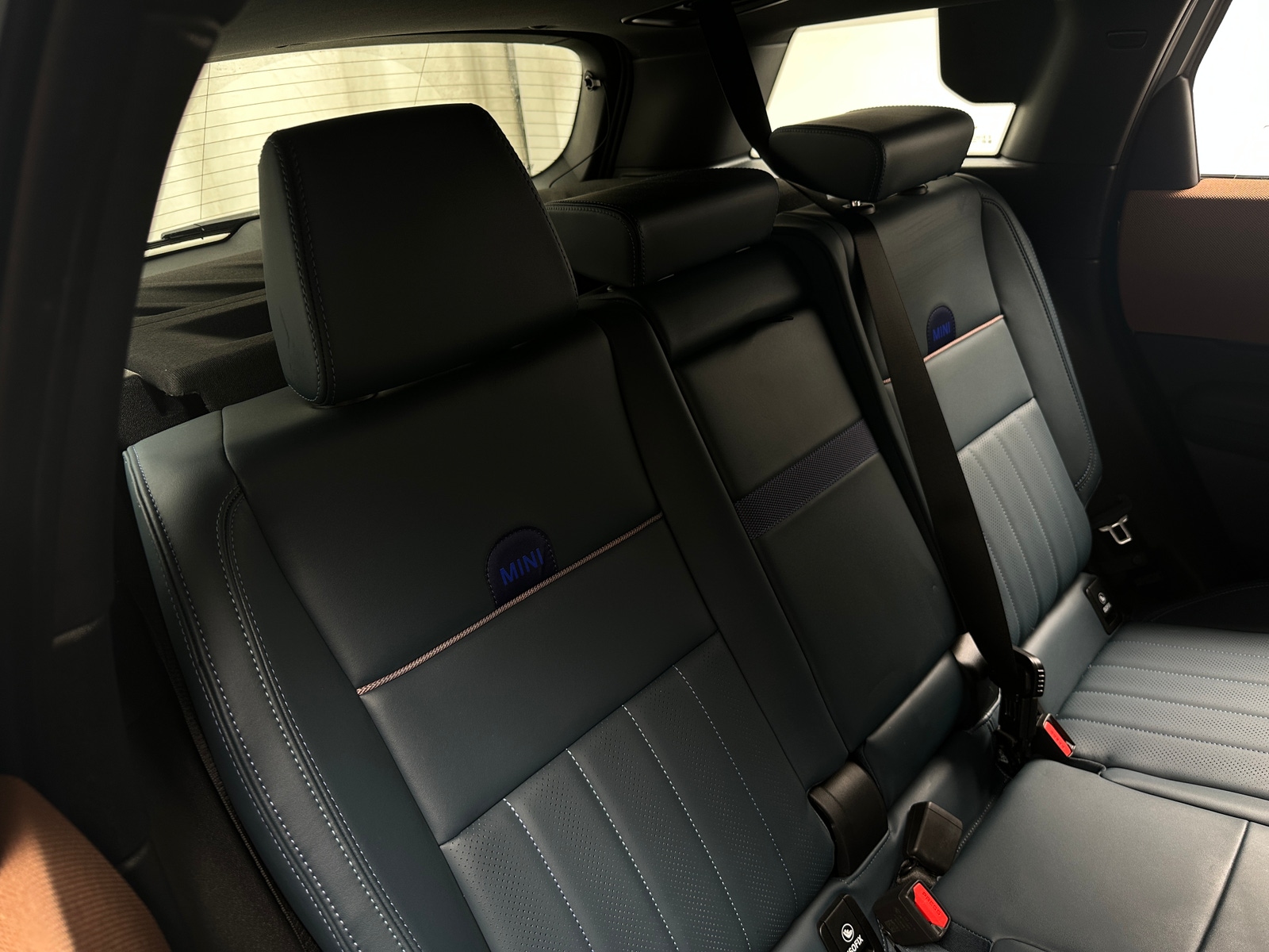 Thumbnail: 2025 MINI Cooper Countryman - 5