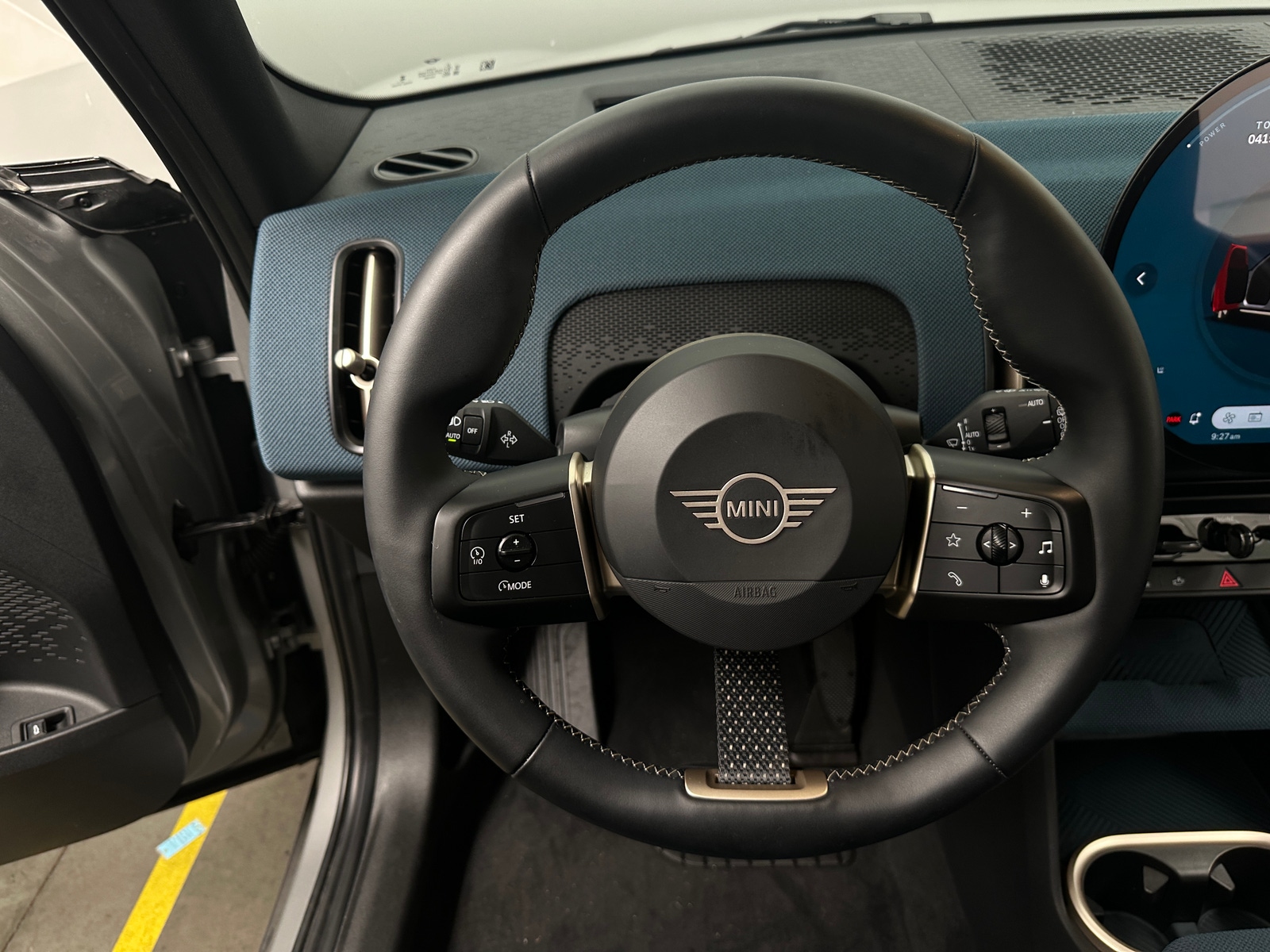 Thumbnail: 2025 MINI Cooper Countryman - 4