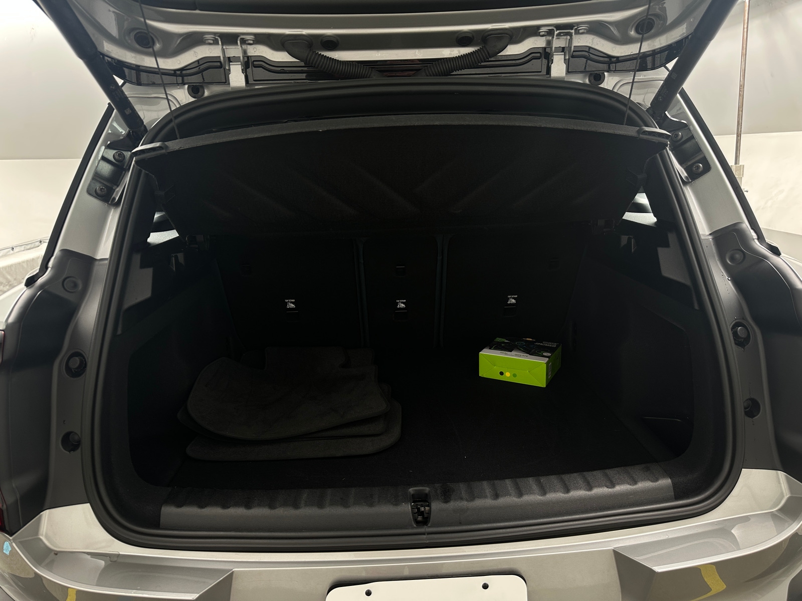 Thumbnail: 2025 MINI Cooper Countryman - 6