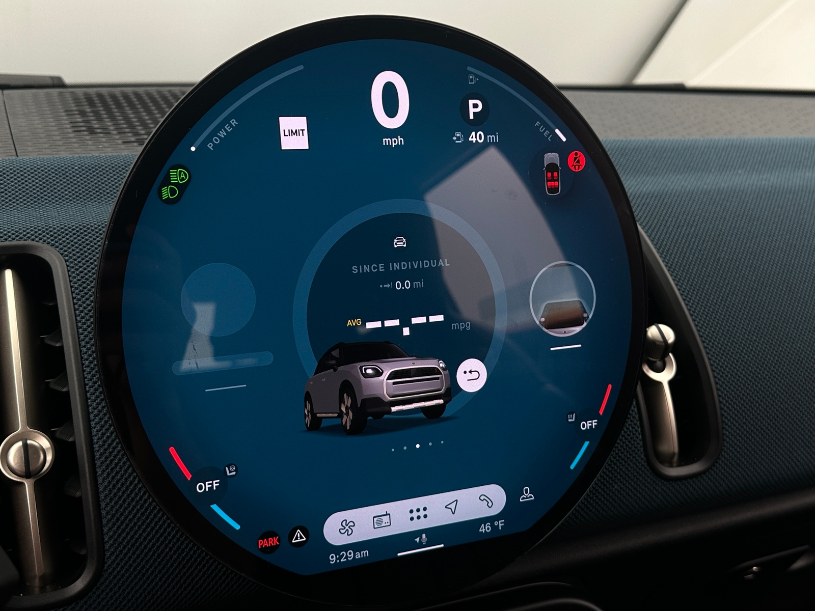 Thumbnail: 2025 MINI Cooper Countryman - 3