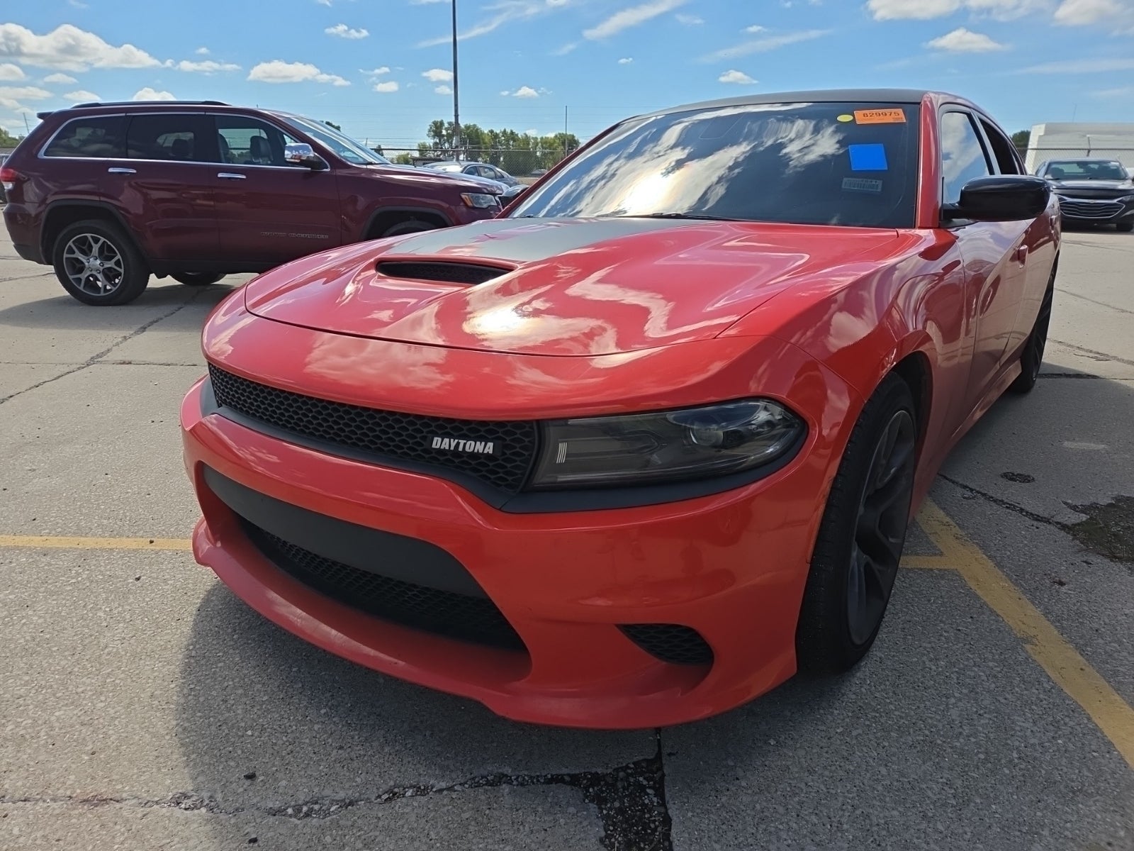 2023 Dodge Charger R/T