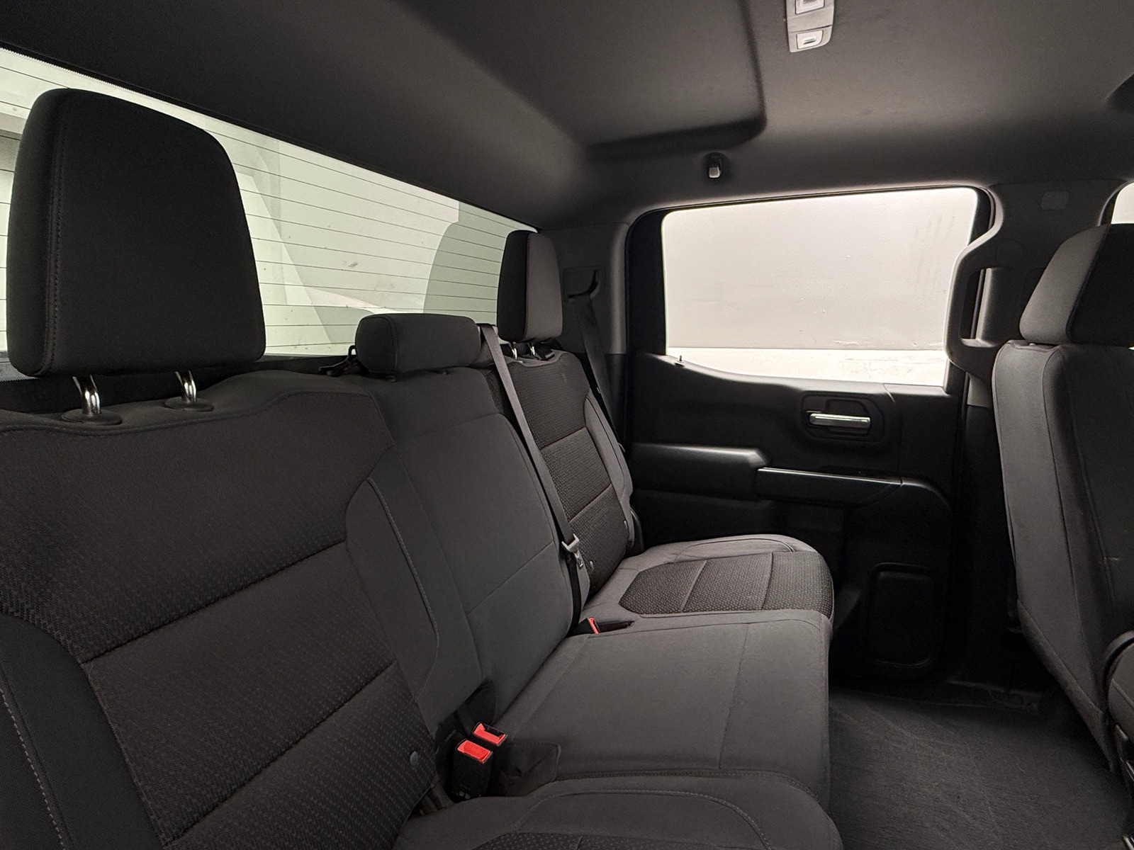 Thumbnail: 2019 Chevrolet Silverado 1500 - 6