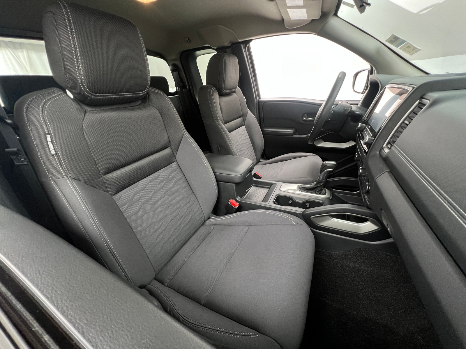 Thumbnail: 2022 Nissan Frontier - 2