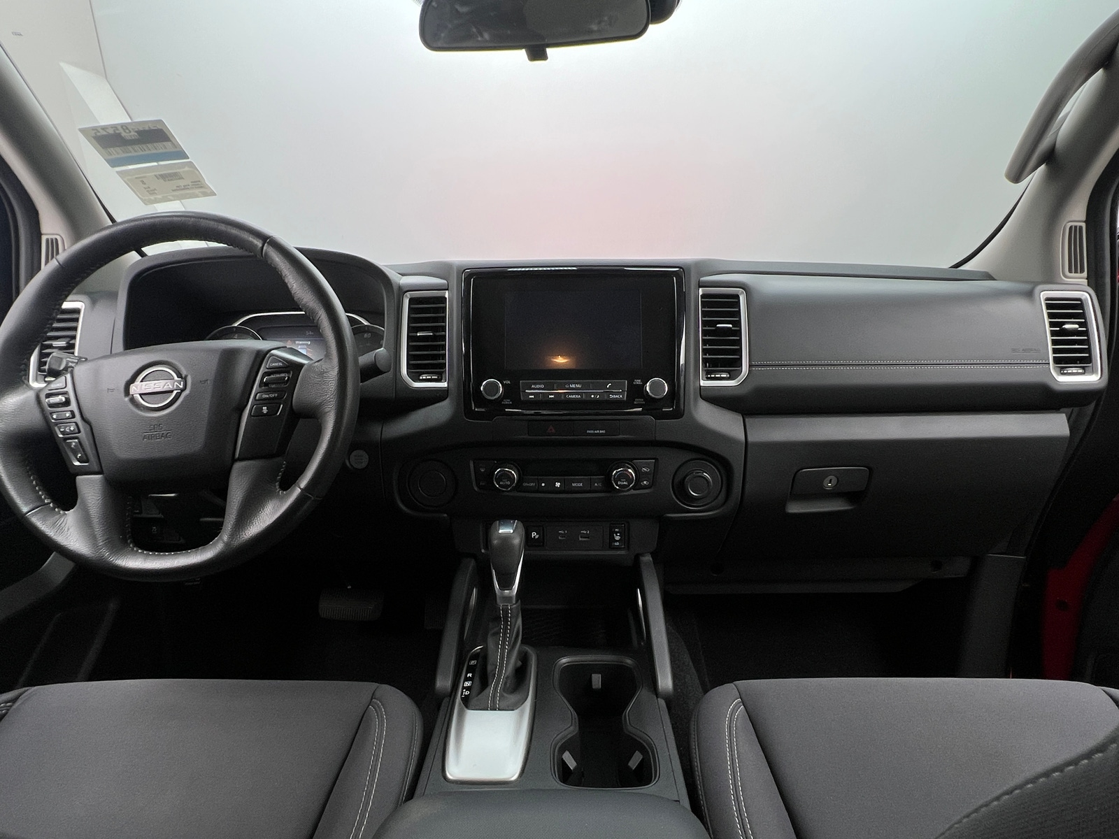 Thumbnail: 2022 Nissan Frontier - 3