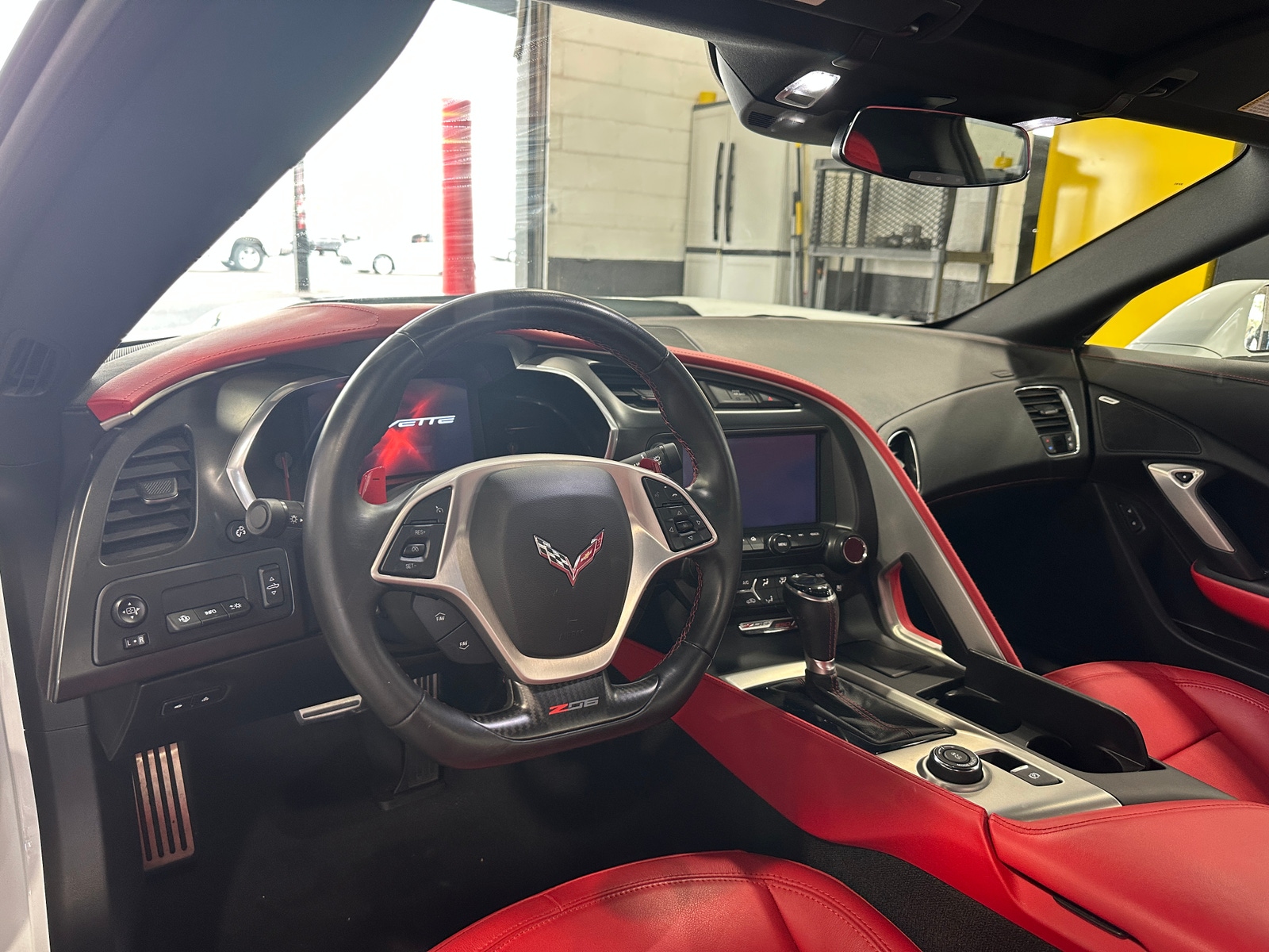 Thumbnail: 2019 Chevrolet Corvette - 2