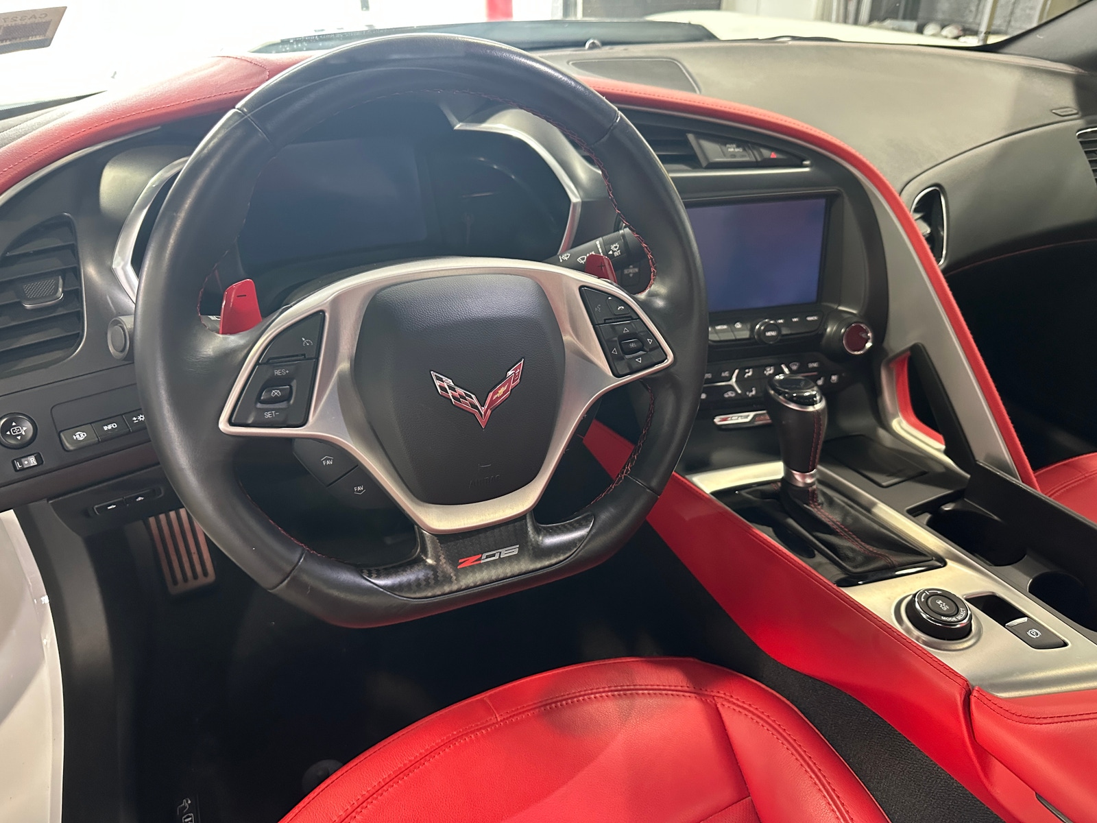 Thumbnail: 2019 Chevrolet Corvette - 4