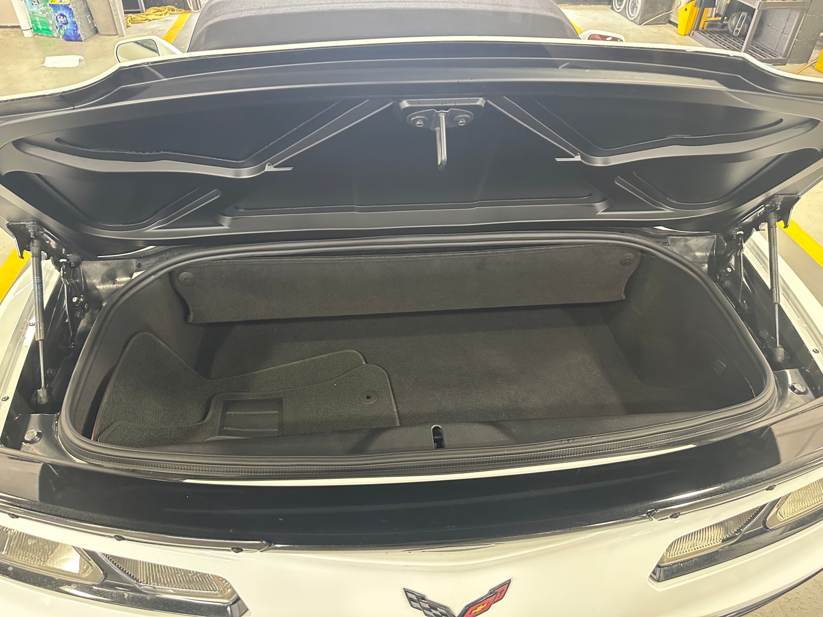 Thumbnail: 2019 Chevrolet Corvette - 5