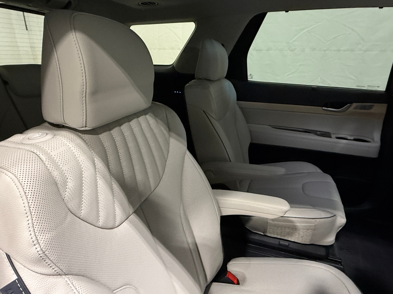 Thumbnail: 2025 Hyundai Palisade - 5