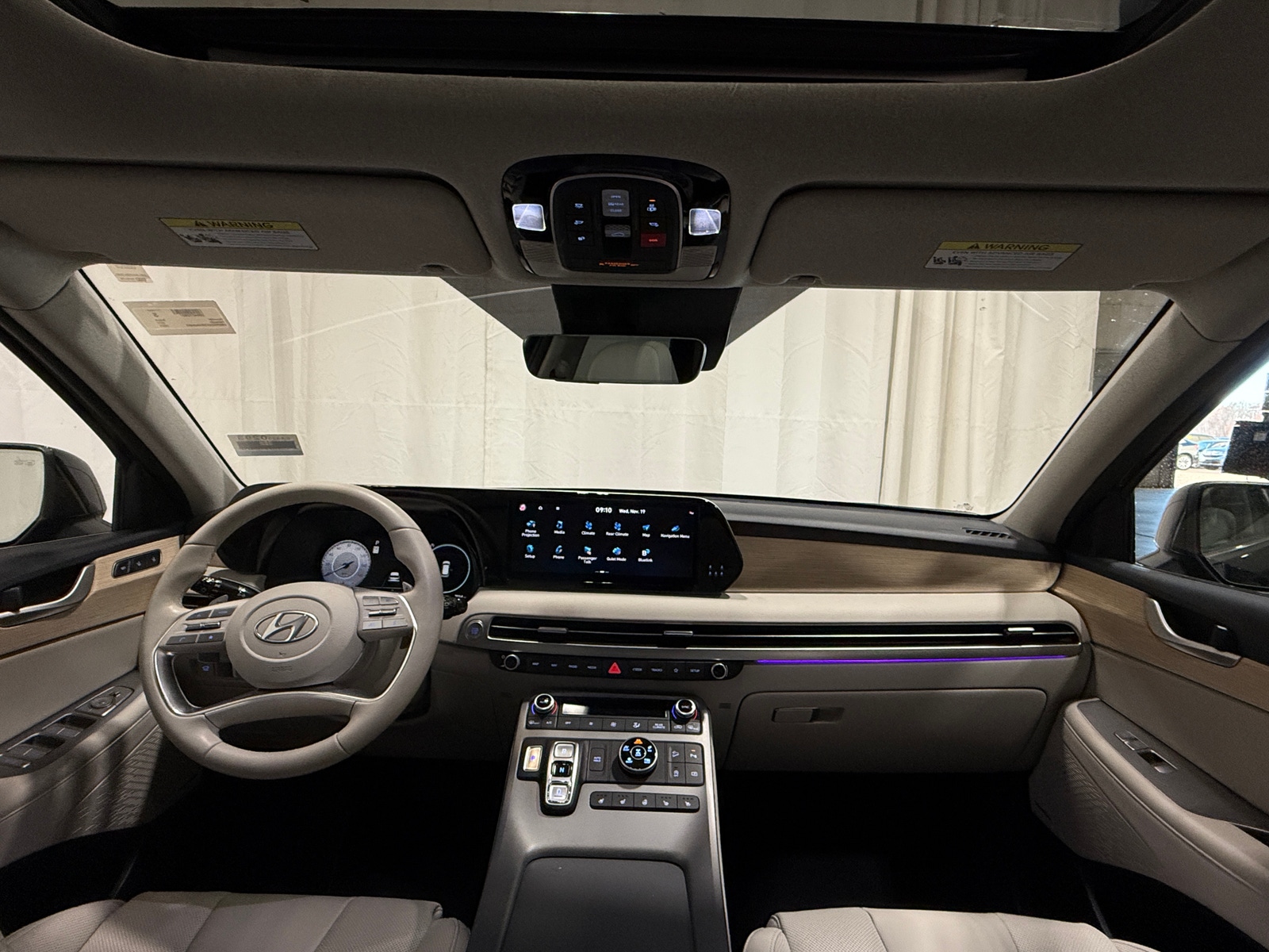 Thumbnail: 2025 Hyundai Palisade - 2