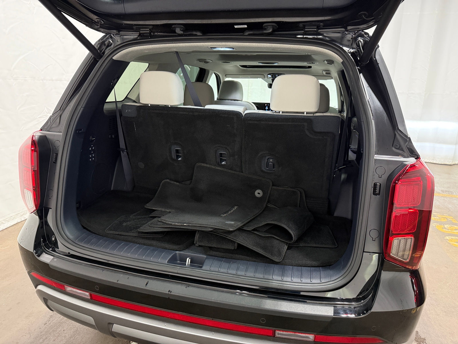 Thumbnail: 2025 Hyundai Palisade - 6