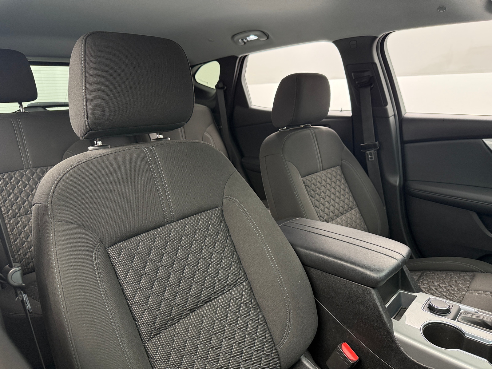 Thumbnail: 2019 Chevrolet Blazer - 2