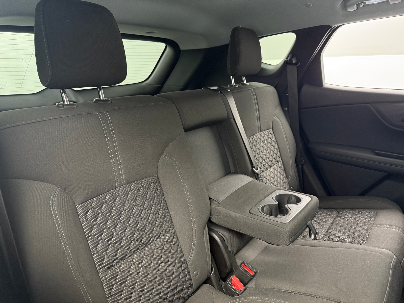 Thumbnail: 2019 Chevrolet Blazer - 6