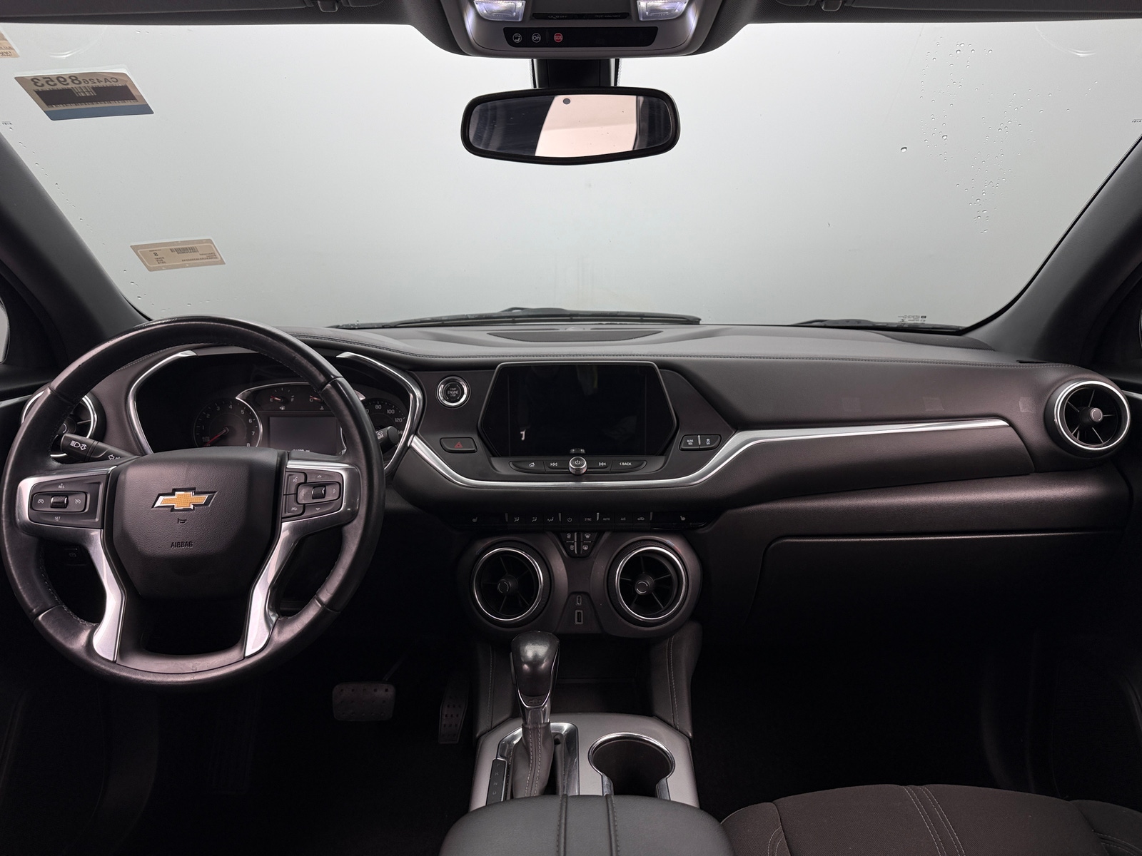 Thumbnail: 2019 Chevrolet Blazer - 3