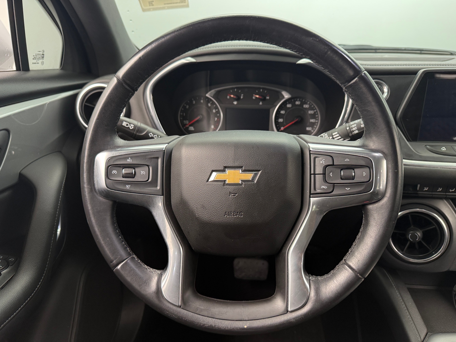 Thumbnail: 2019 Chevrolet Blazer - 5