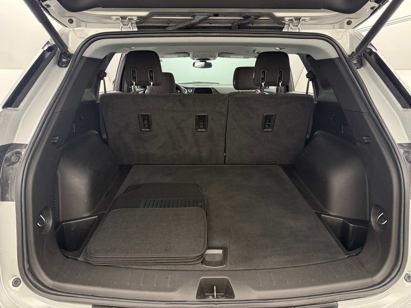 Thumbnail: 2019 Chevrolet Blazer - 7