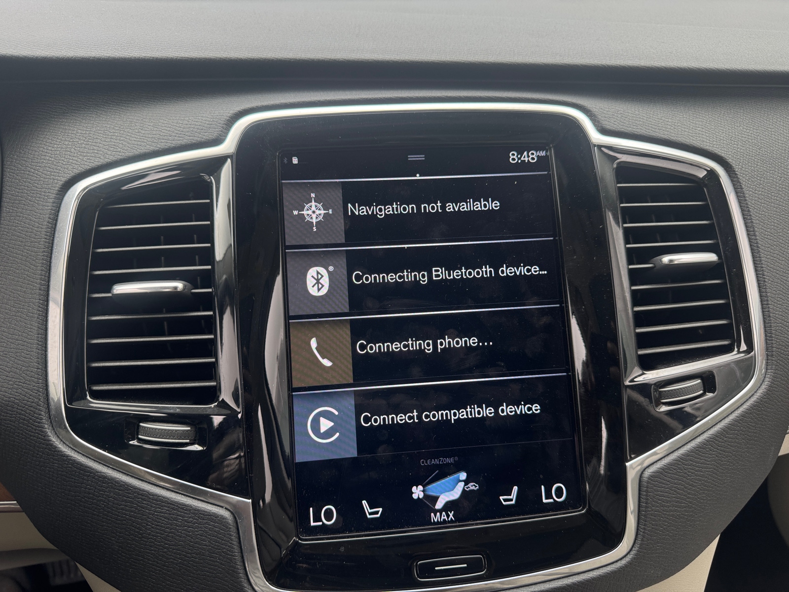 Thumbnail: 2022 Volvo XC90 - 3