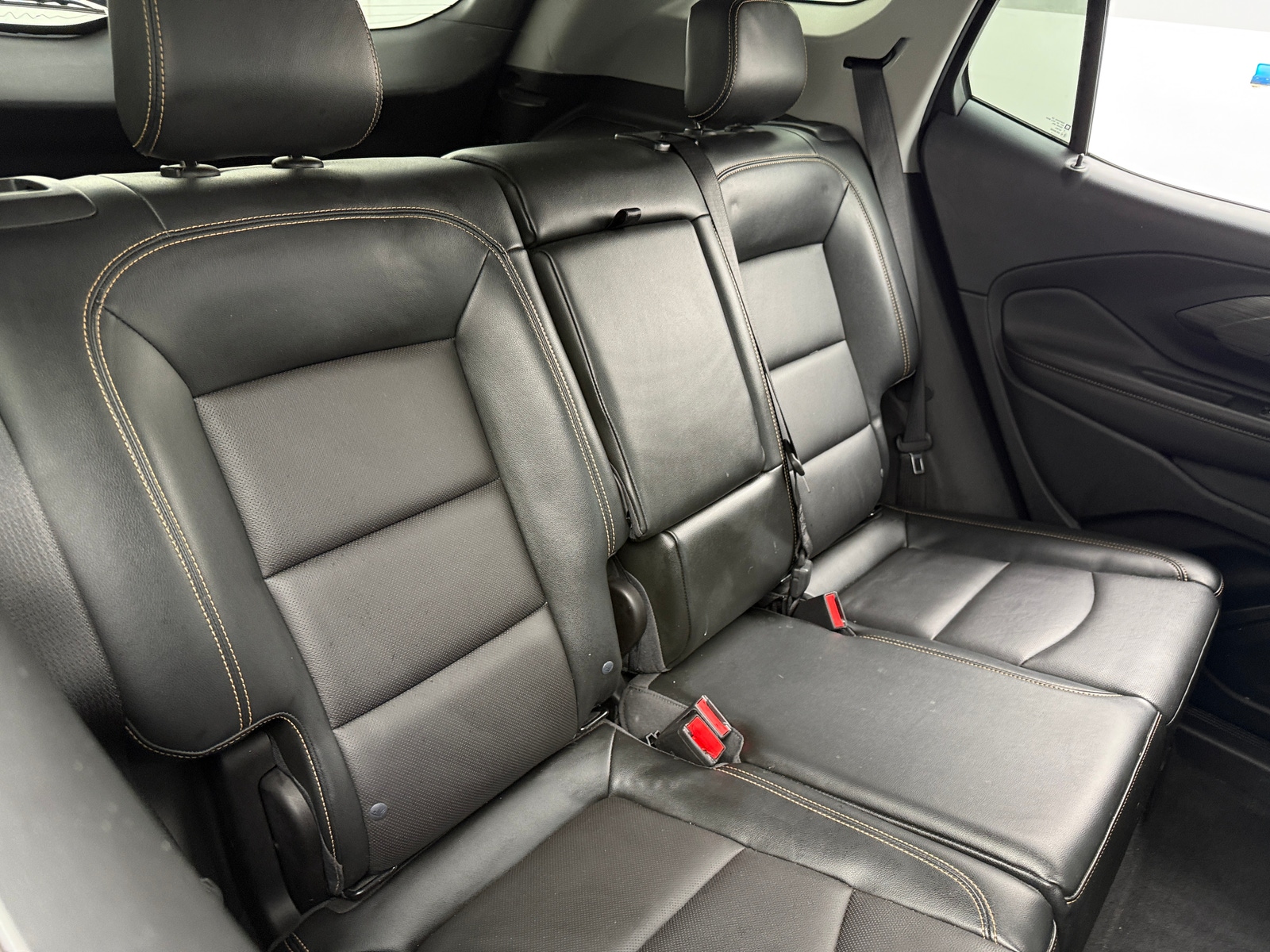 Thumbnail: 2018 GMC Terrain - 5