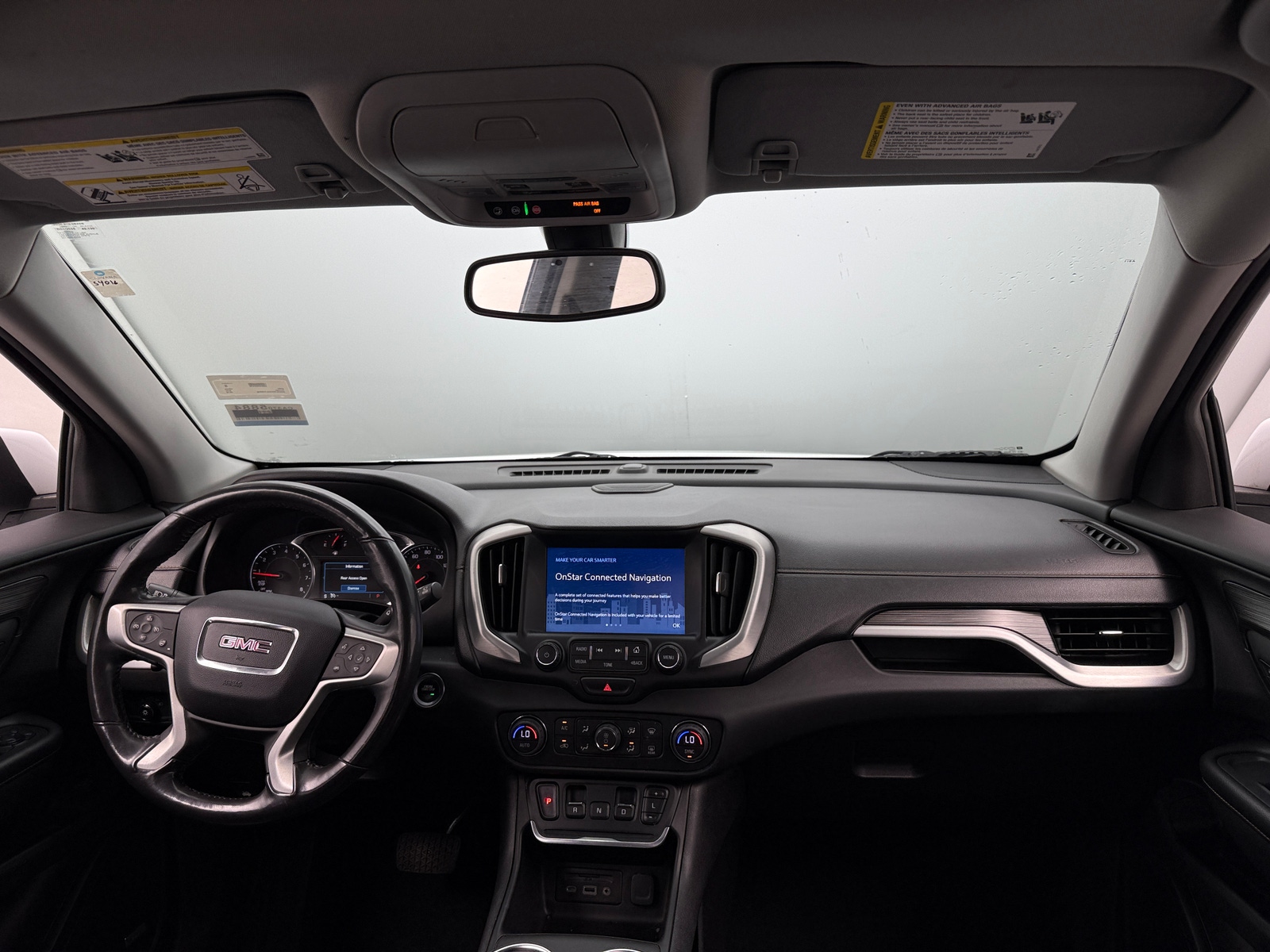 Thumbnail: 2018 GMC Terrain - 2