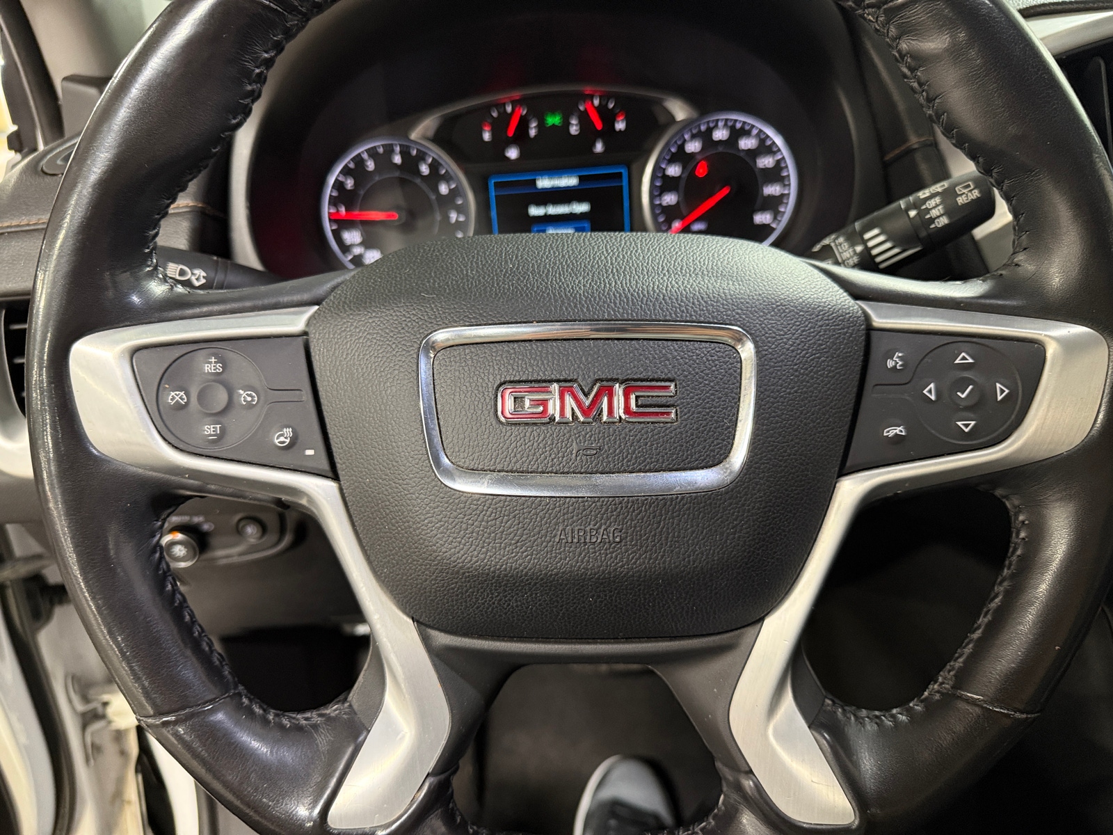 Thumbnail: 2018 GMC Terrain - 4