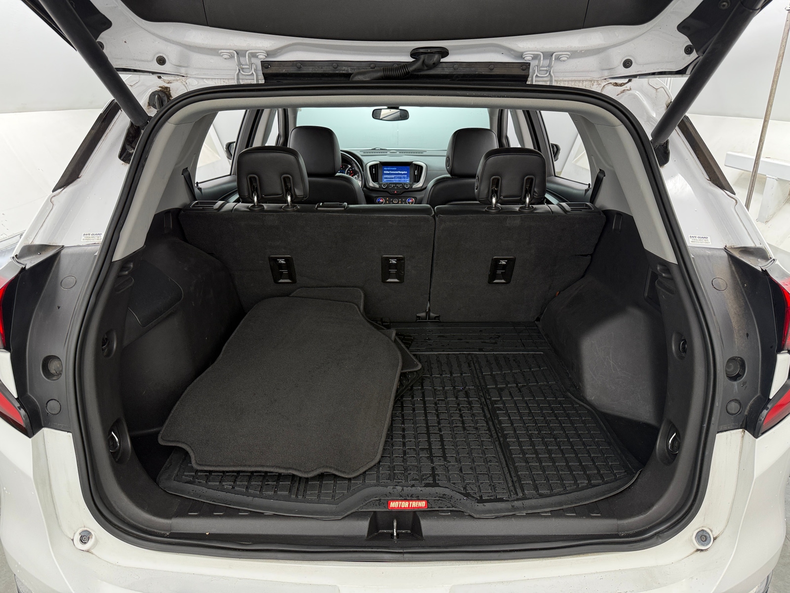 Thumbnail: 2018 GMC Terrain - 6