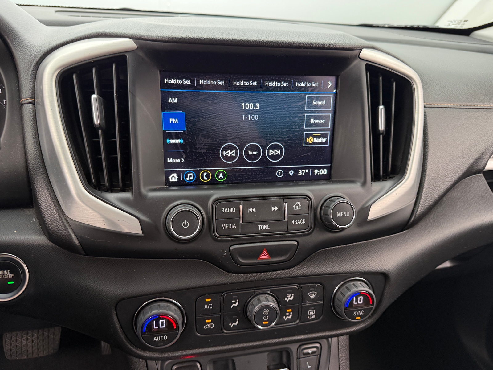 Thumbnail: 2018 GMC Terrain - 3