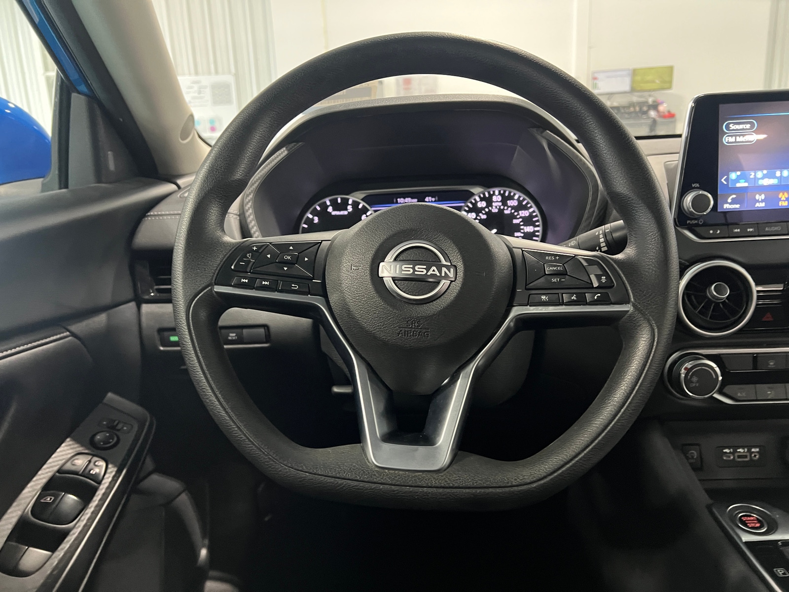 Thumbnail: 2024 Nissan Sentra - 5