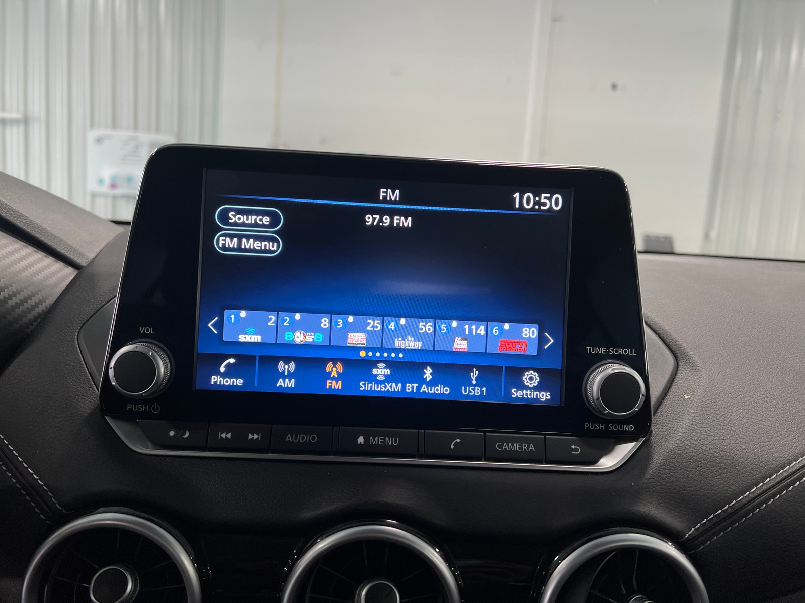 Thumbnail: 2024 Nissan Sentra - 4