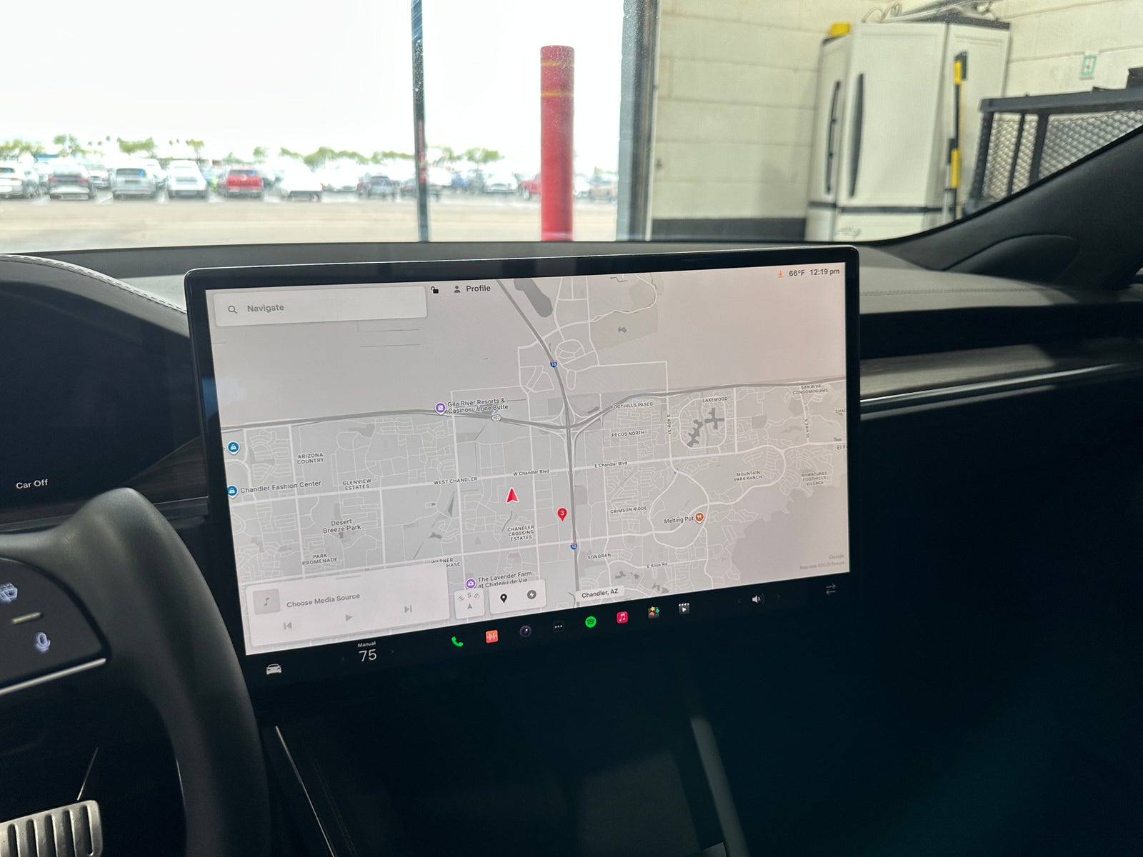 Thumbnail: 2023 Tesla Model S - 3