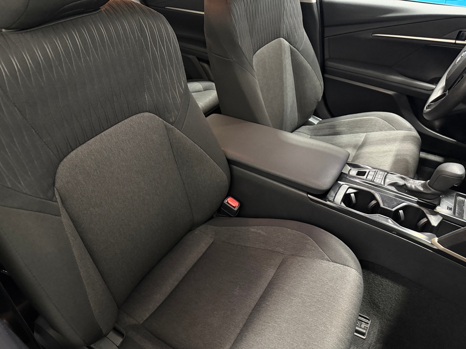 Thumbnail: 2025 Toyota Camry - 2