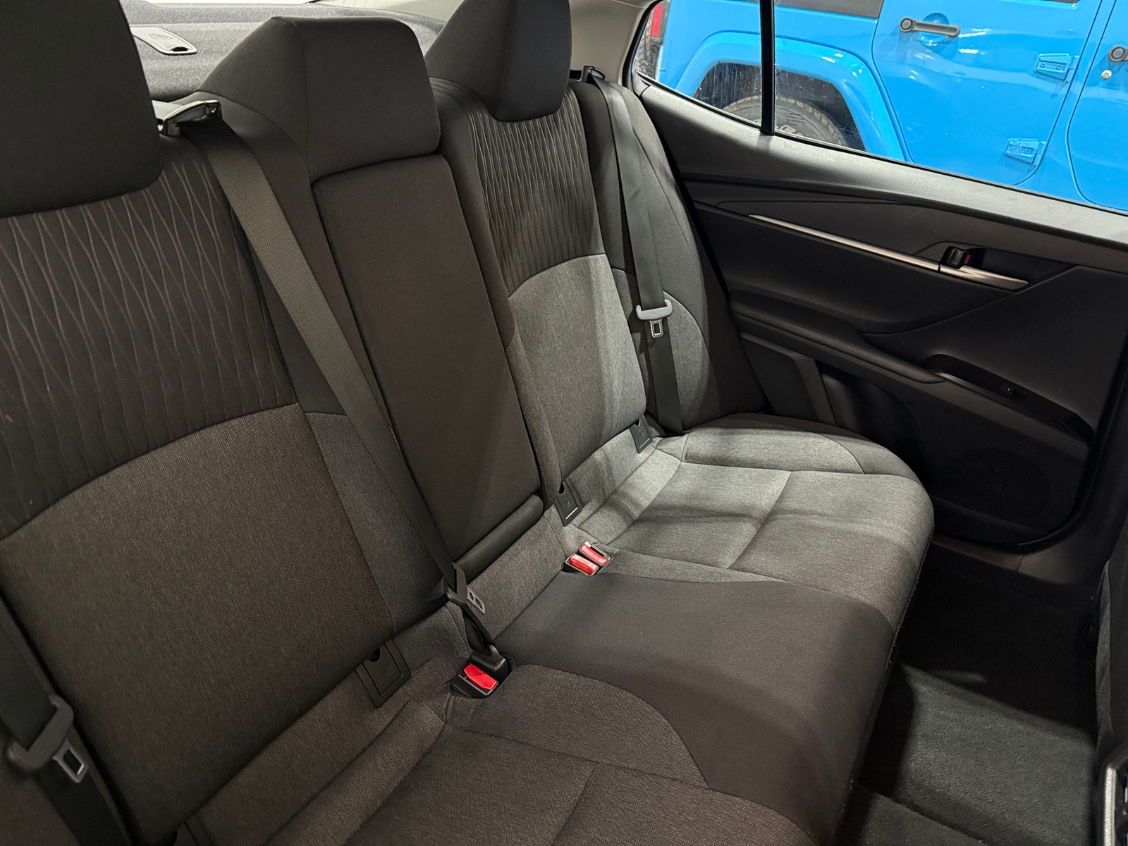 Thumbnail: 2025 Toyota Camry - 6